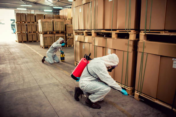 Best Pest Control for Restaurants  in Leonardo, NJ