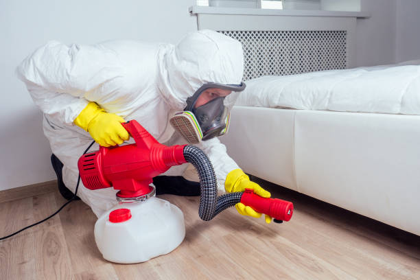 Leonardo, NJ Pest Control Company